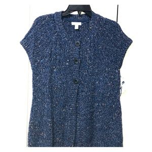 SS sweater